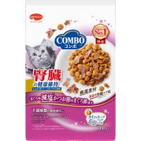 コンボ キャット 腎臓の健康維持 600g(120g×5袋) | トキワカメラYahoo!店