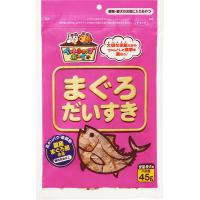 まぐろだいすき 45g | トキワカメラYahoo!店