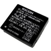RICOH(リコー)GR DIGITAL III用 リチャージャブルバッテリー DB-65 | トキワカメラYahoo!店