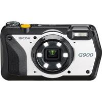 RICOH リコー 防水・防塵・耐衝撃 工事現場仕様デジタルカメラ G900 | トキワカメラYahoo!店