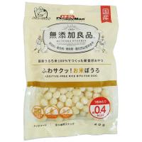 無添加良品 ふわサクッ！お米ぼうろ 40g | トキワカメラYahoo!店