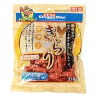 きらり ササミチーズ入り 310g | トキワカメラYahoo!店