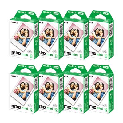 instax MINI 8 チェキ ミニ フィルム（テレビ、オーディオ、カメラ）の