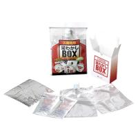 湯わかしＢＯＸ基本セット　UWBA1　4991649060318 | トキワカメラYahoo!店