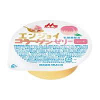 クリニコ エンジョイコラーゲンゼリー （栄養補助食品） ピーチ 24個入　4902720099998 | トキワカメラYahoo!店