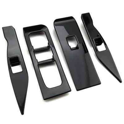 ヴェルファイア20系 インテリアパネル ピアノブラックのおすすめ人気