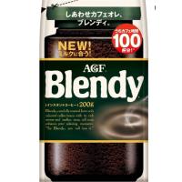 味の素ＡＧＦ ブレンディ　袋　２００ｇ×３ | 東京B2B
