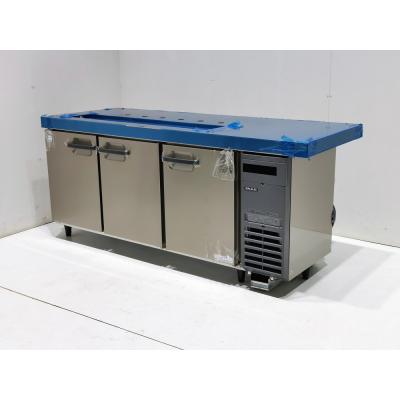 フクシマ コールドテーブル 180(業務用冷蔵庫、温蔵庫)の商品 フクシマ コールドテーブル 180(業務用冷蔵庫、温蔵庫)の商品