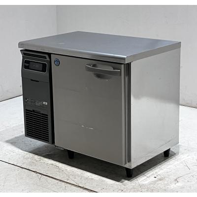 ホシザキコールドテーブル900(業務用冷蔵庫、温蔵庫)の商品 ホシザキコールドテーブル900(業務用冷蔵庫、温蔵庫)の商品