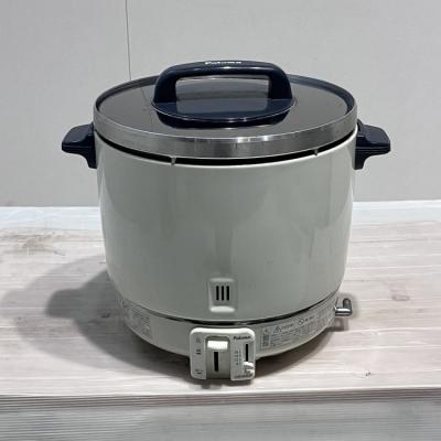 A798新品❗️4.5升都市ガス東京ガスパロマガス炊飯器業務用4升5升 A798新品❗️4.5升都市ガス東京ガスパロマガス炊飯器業務用4升