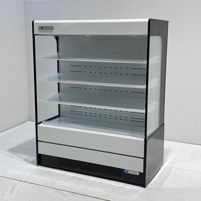 フクシマガリレイ（業務用冷蔵ショーケース）｜陳列｜飲食、厨房用