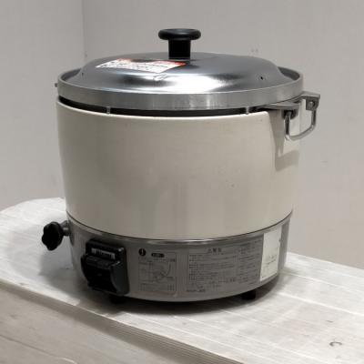 ガス炊飯器 リンナイ rr30s1のおすすめ人気商品一覧 通販 - Yahoo