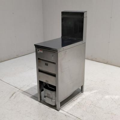 ガスフライヤー TGFL-35Cのおすすめ人気商品一覧 通販 - Yahoo