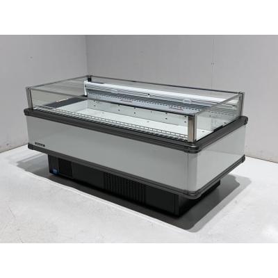 フクシマガリレイ 業務用冷蔵ショーケース｜陳列｜飲食、厨房用｜DIY