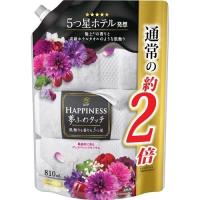 レノアハピネス 夢ふわタッチ 魅惑的に香るヴェルベットブロッサム 詰替(810ml) | TOKYO-DO plus