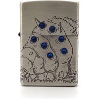 ZIPPO ジッポー ライター NZ-32  スタジオジブリ 風の谷のナウシカ 青目王蟲 スワロフスキーver NZ-32 | TOKYO-BRAND