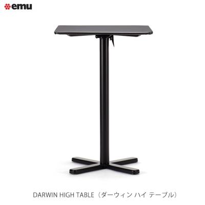 イタリア製 emu エミュー ガーデンテーブル 西洋家具 iso※ emu テーブル（庭、ガーデニング） | DIY、工具 のおすすめ人気商品