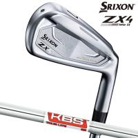 スリクソン ZX4 MkII アイアンセット KBS TOUR LITE スチールシャフト ６本(#5~#9,PW ) セット Ｓ 右利き SRIXON 日本正規品 | 東京ゴルフ