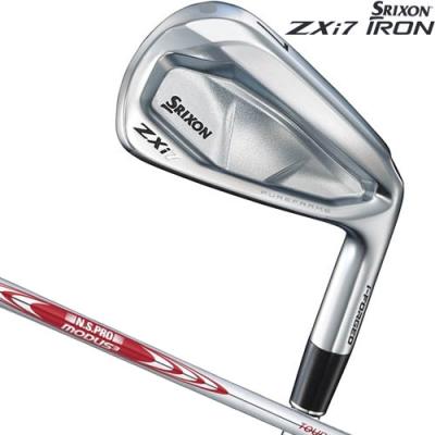 スリクソン zx7 アイアン 単品（スポーツ用品）のおすすめ人気商品一覧