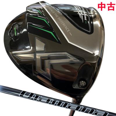 XXIO X ゴルフ ドライバー(ロフト角:9.5度)の商品一覧 XXIO X ゴルフ ドライバー(ロフト角:9.5度)の商品一覧