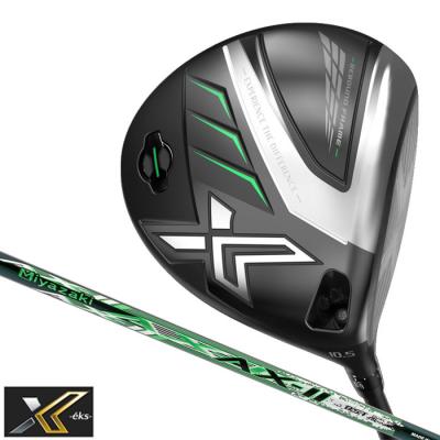 XXIO ゴルフ ドライバー(ロフト角:9.5度)の商品一覧|クラブ XXIO ゴルフ ドライバー(ロフト角:9.5度)の商品一覧|クラブ