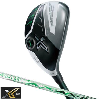 ゼクシオ11 ユーティリティ(ゴルフクラブ)の商品一覧|ゴルフ ゼクシオ11 ユーティリティ(ゴルフクラブ)の商品一覧|ゴルフ