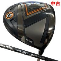 中古 XXIO X -eks-  ゼクシオX ゼクシオ エックス ドライバー 10.5SR Miyazaki AX-1カーボンシャフト DUNLOP ダンロップ (062-030) | 東京ゴルフ