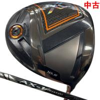 中古 XXIO X -eks-  ゼクシオX ゼクシオ エックス ドライバー 10.5SR Miyazaki AX-1カーボンシャフト DUNLOP ダンロップ (062-033) | 東京ゴルフ