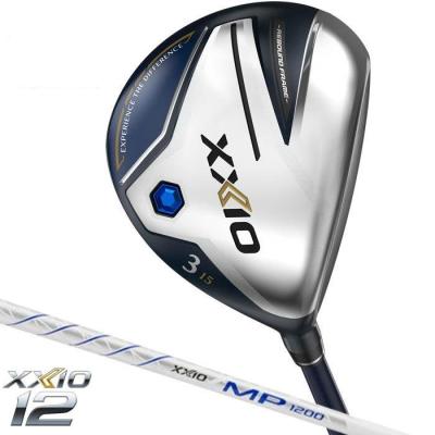 ゼクシオ 12 フェアウェイウッド(番手:5W)の商品一覧 通販 ゼクシオ 12 フェアウェイウッド(番手:5W)の商品一覧 通販