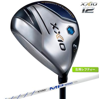 ゼクシオ 12 フェアウェイウッド(番手:5W)の商品一覧 通販 ゼクシオ 12 フェアウェイウッド(番手:5W)の商品一覧 通販