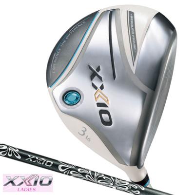 XXIO フェアウェイウッド レディースの商品一覧|クラブ XXIO フェアウェイウッド レディースの商品一覧|クラブ