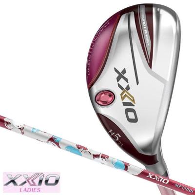 XXIO ゴルフクラブ レディース｜ゴルフ｜スポーツ おすすめ人気商品