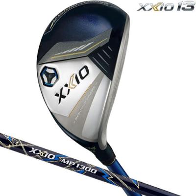 XXIO ユーティリティ(番手:6U)の商品一覧|クラブ(メンズ XXIO ユーティリティ(番手:6U)の商品一覧|クラブ(メンズ