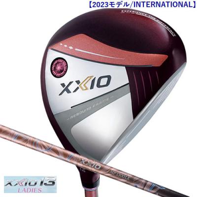 XXIO 13 ゴルフ用品（番手：7W）｜スポーツ 通販 - Yahoo!ショッピング