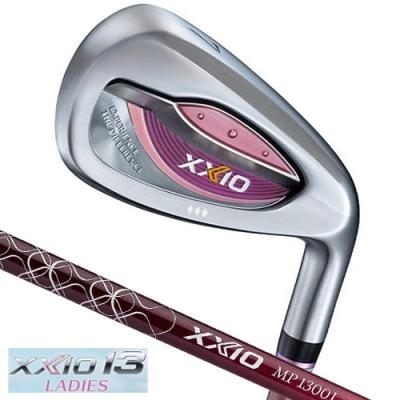 XXIO アイアンセット レディースの商品一覧|クラブ(レディース XXIO アイアンセット レディースの商品一覧|クラブ(レディース