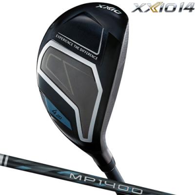 XXIO ユーティリティクラブ 4 番21度 6番25度 XXIO ユーティリティ（ロフト角：26度）｜クラブ（メンズ）｜ゴルフ