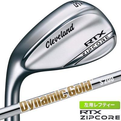 cleaveland - クリーブランド　RTX ZIPCORE 50度 Amazon.co.jp: クリーブランドゴルフ(Cleveland Golf) ウエッジ
