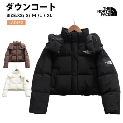 専用‼️新品⭐️ノースフェイス高級レディースグースダウンジャケット黒M THE NORTH FACE（ザ ノースフェイス） ノースフェイス レディース