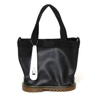 ミニ トートバッグ メンズ レディース 小さめ トート レッド ワイン 赤色 ジムバッグ 靴 スニーカー バッグ レザー Oke0003d01a01 東京ヒマワリ 通販 Yahoo ショッピング