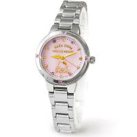 ハローキティ ホワイトセラミックウォッチ 公式 Hello Kitty 腕時計 
