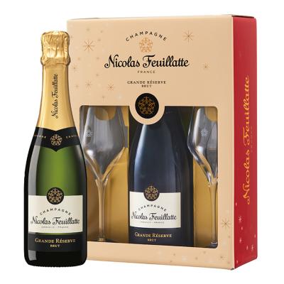 Nicolas Feuillatte シャンパンセット 当店のシャンパンすべて – Nicolas Feuillatte