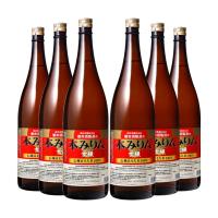 養命酒製造 家醸本みりん 1.8L 6本 味醂 送料無料 | 東京酒粋(トウキョウシュスイ)