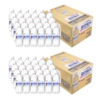 炭酸水 サンガリア 伊賀の天然水 強炭酸水 500ml 48本 24本入 2ケース お得 セット 強炭酸 水 軟水 割材 天然水 送料無料 | 東京酒粋(トウキョウシュスイ)