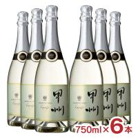 ワイン マルス 甲州 スパークリング 750ml 6本 本坊酒造 辛口 スパークリングワイン 山梨県産 国産ワイン | 東京酒粋(トウキョウシュスイ)