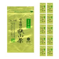 お茶の丸幸 味自慢の狭山茶まろやか 10個 狭山茶 緑茶 送料無料 取り寄せ品 | 東京酒粋(トウキョウシュスイ)