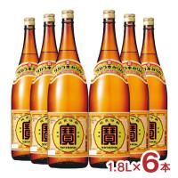 みりん 本みりん 宝酒造 タカラ 本みりん 1.8L 6本 味醂 本味醂 びん 一升瓶 1800ml 送料無料 | 東京酒粋(トウキョウシュスイ)
