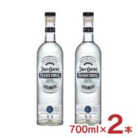 テキーラ クエルボ トラディショナル シルバー 700ml 2本 家飲み パーティー メキシコ アサヒビール 送料無料 | 東京酒粋(トウキョウシュスイ)