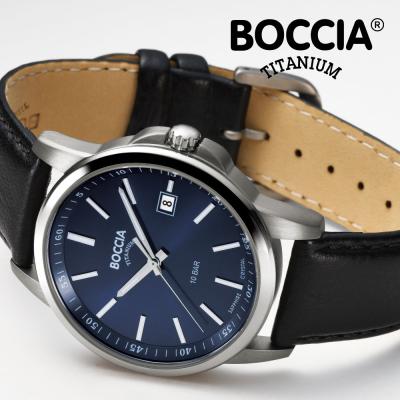 東京ウォッチスタイル - BOCCIA TITANIUM｜Yahoo!ショッピング