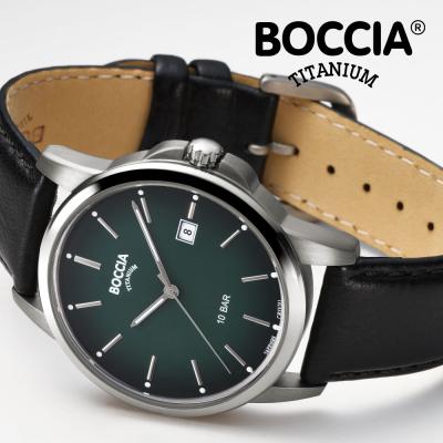 東京ウォッチスタイル - BOCCIA TITANIUM｜Yahoo!ショッピング