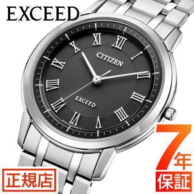 37mm（EXCEED(CITIZEN)／腕時計、アクセサリー） | ファッション の